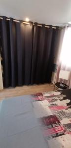 Mobil-home camping 4* les Cigales