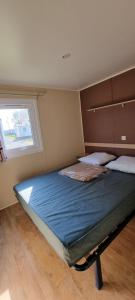 Mobil Home Camping les Almadies Nouveau nom Aunis Club Vendée
