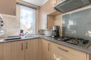 Mobil-home charmant de Claudine