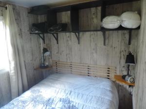 mobil home dans camping 3 etoiles avec piscine,snack,