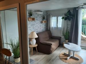 MOBIL HOME du SOLEIL