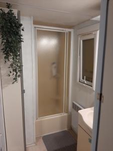 MOBIL HOME du SOLEIL
