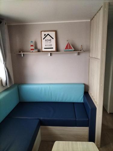 Mobil-home Narbonne-Plage