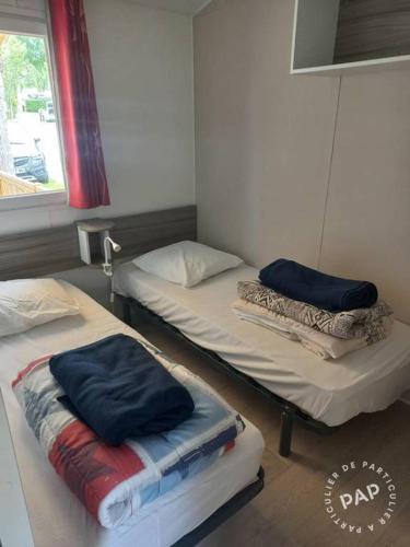 Mobile Home Carnac