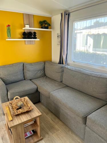 Mobile home Zen Siblu Fréjus