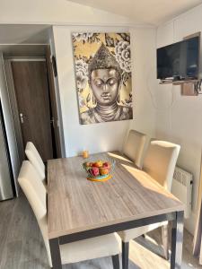 Mobile home Zen Siblu Fréjus