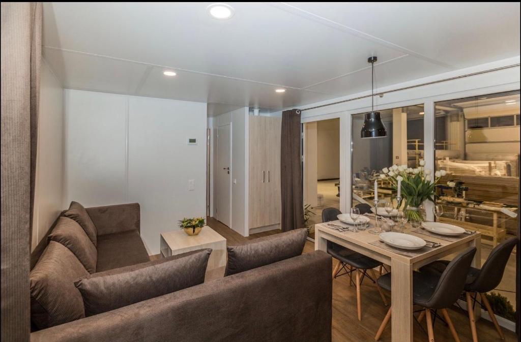 Appartement Mobilheim Murnersee Haus 5 Sonnenrieder Straße Haus 5 92442 Wackersdorf