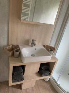 Appartement Mobilheim Murnersee Haus 5 Sonnenrieder Straße Haus 5 92442 Wackersdorf Bavière