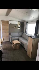 Mobilhome COSY 3 Chambres