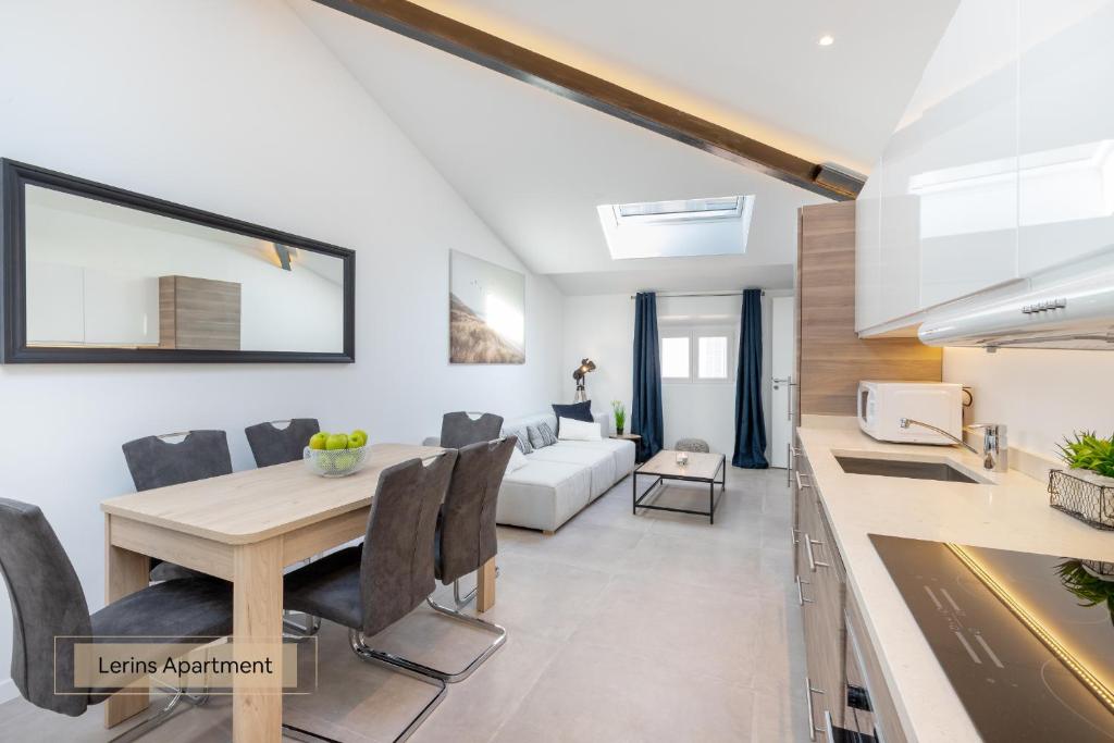 Mobilhome pour 6-8 personnes Gastes