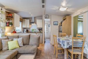 Mobilhome pour 6-8 personnes Gastes