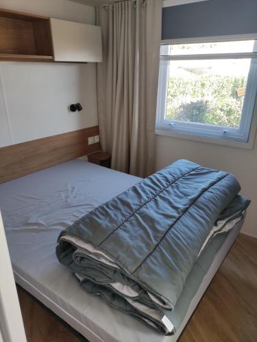 Mobilhome St Georges d'Oléron