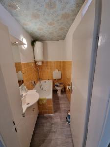Möbilierte Wohnung in Wolfsburgs Zentrum 1 OG