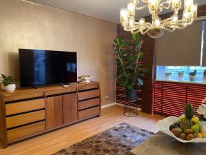 Möblierte Wohnung am Ku’damm