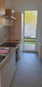 Möblierte Wohnung auf Zeit