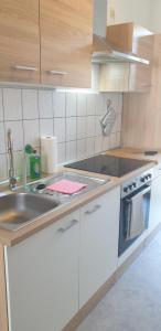 Möblierte Wohnung auf Zeit