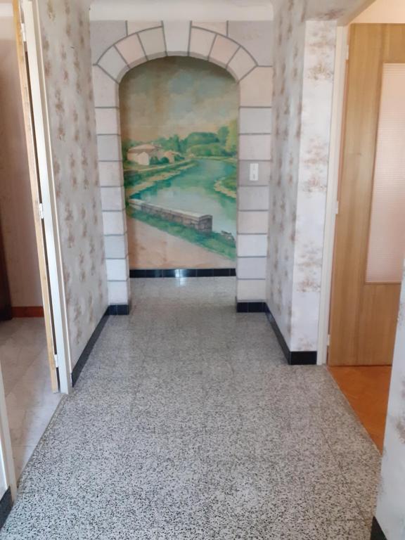 Möblierte Wohnung auf Zeit 99974 Mühlhausen