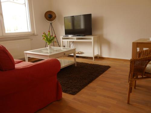 Möblierte Wohnung in Kupferdreh