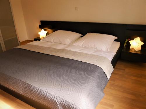Möblierte Wohnung in Kupferdreh