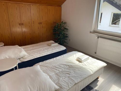 Möblierte Wohnung in Stuckenbrock Senne - Hövelhof