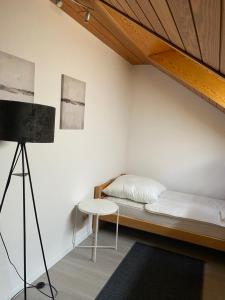 Möblierte Wohnung in Stuckenbrock Senne - Hövelhof