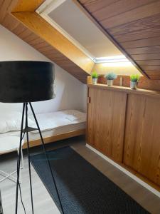 Appartement Möblierte Wohnung in Stuckenbrock Senne - Hövelhof 45 Lippstädter Weg 33758 Schloß Holte-Stukenbrock Rhénanie du Nord - Westphalie