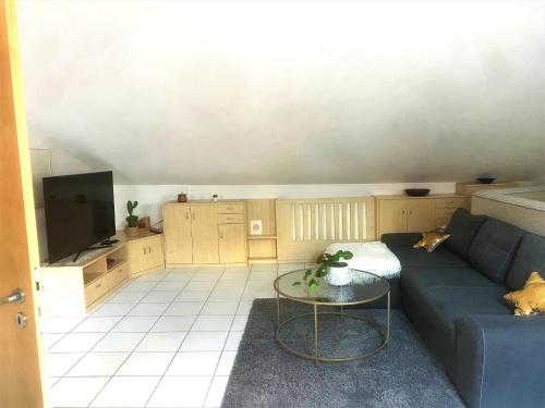 Möblierte Wohnung mit Internet - Zwischen Bielefeld und Paderborn
