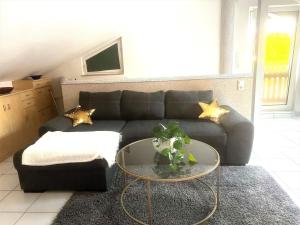 Möblierte Wohnung mit Internet - Zwischen Bielefeld und Paderborn