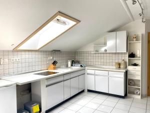 Möblierte Wohnung mit Internet - Zwischen Bielefeld und Paderborn