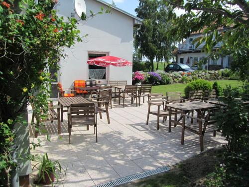 Mod Apartment in Rerik Germany with Terrace