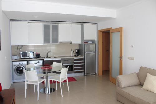 Modern 1 bedrom apartment
