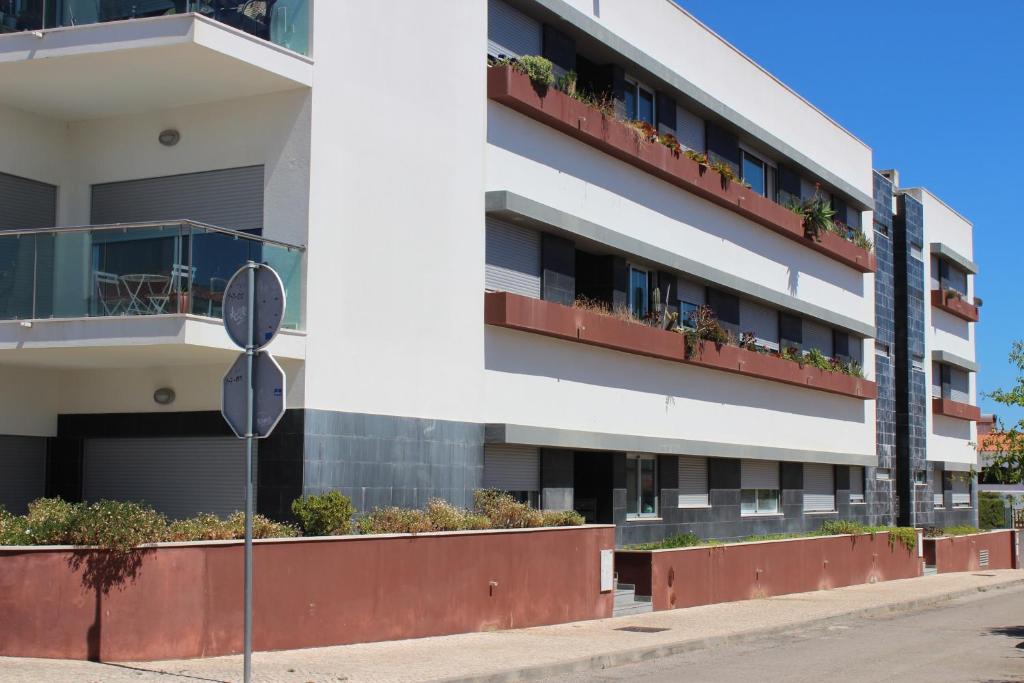 Appartement Modern 1 bedrom apartment Rua Almeida Garrett, Fracção H 8200-272 Albufeira