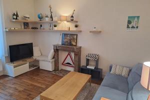 Modern 1 Bedroom Apartment Close Sacré Coeur