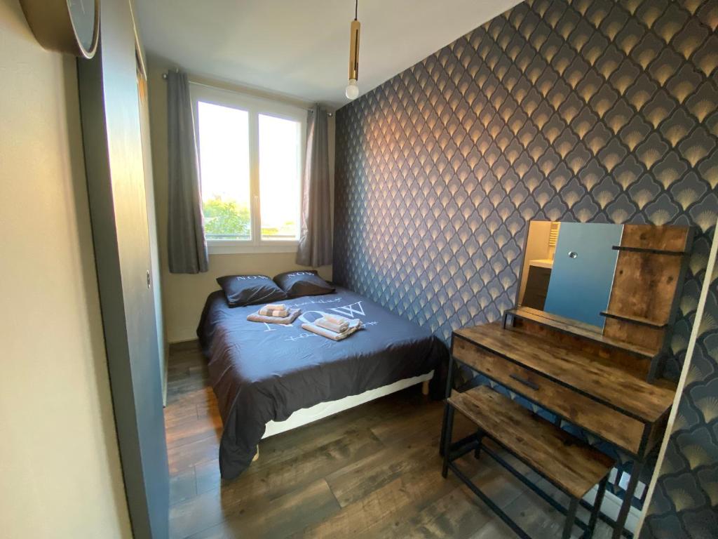 Modern 2 Bd Next To Rue Dantibes 06400 Cannes