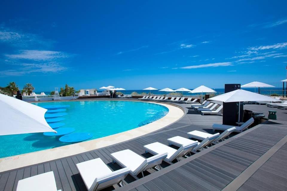Appartement Modern 2 Bed Apartment Vale do Lobo 854b Avenida das Acacias 8135-864 Vale do Lobo