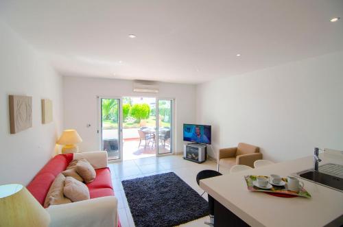 Modern 2 Bed Apartment Vale do Lobo
