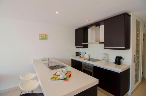 Modern 2 Bed Apartment Vale do Lobo