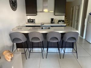 Modern 2 Bed Apartment Vale do Lobo