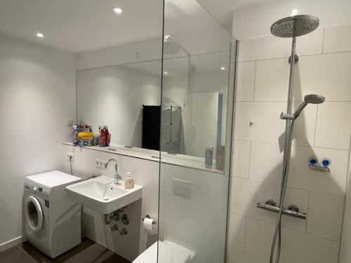 Modern 2 room apartment in Berlin