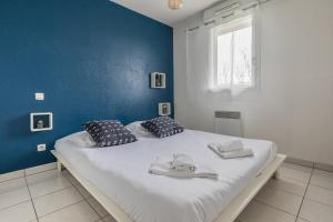 Modern 2-rooms in Bordeaux