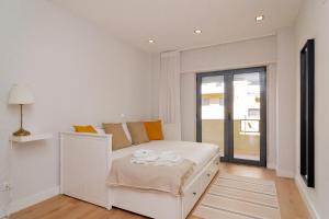 Appartement Modern 3 BDR Apartment by LovelyStay Rua Afonso Costa no3, lote 74 2620-192 Ramada -1
