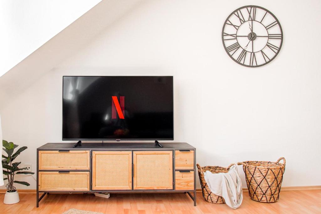 Appartement Modern~5*Location~Home Office~Netflix~Free Parking 22A Müller-Breslau-Straße 45130 Essen