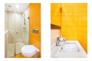 Modern Alfama Studio