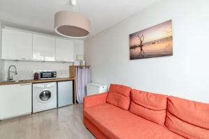 Appartement Modern and bright flat in Monplaisir district Lyon center - Welkeys 66 ter A rue Feuillat 69003 Lyon Rhône-Alpes