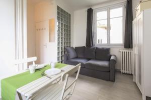 Modern and comfortable studio close to Paris