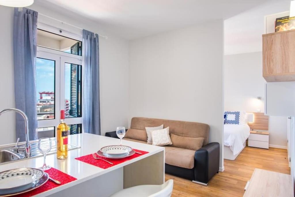 Modern and cozy Apartment 21 Rua da Casa Branca, 9000-113 Funchal