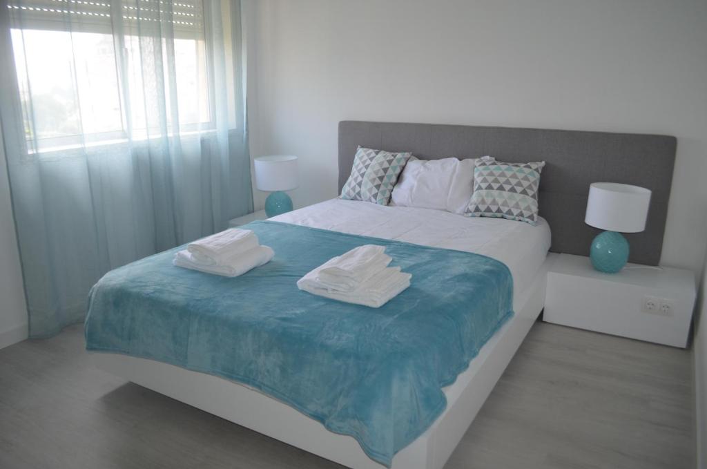 Modern and Cozy Apartment 4430-090 Vila Nova de Gaia