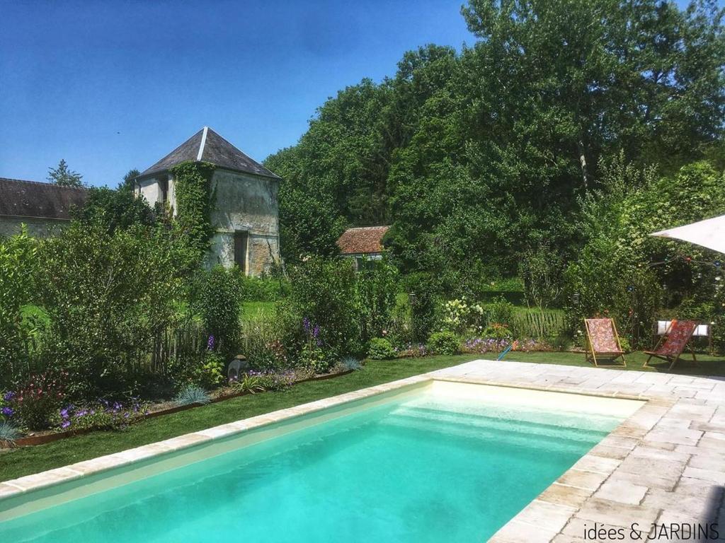 Modern and cozy in the heart of Saint-Jean