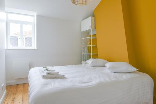 Modern and design duplex in Lambersart close to Lille center - Welkeys