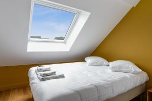 Modern and design duplex in Lambersart close to Lille center - Welkeys